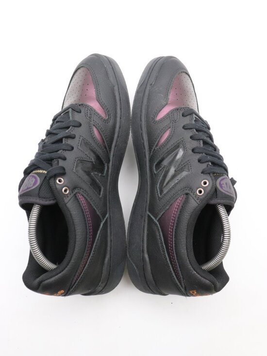 New Balance Numeric x Bronze56k Men\'s Size 10 D NM480BFK Skate Sneakers main image 8